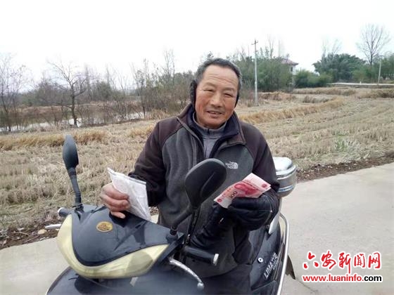 裕安区江家店镇：防“疫”前沿  有你有我