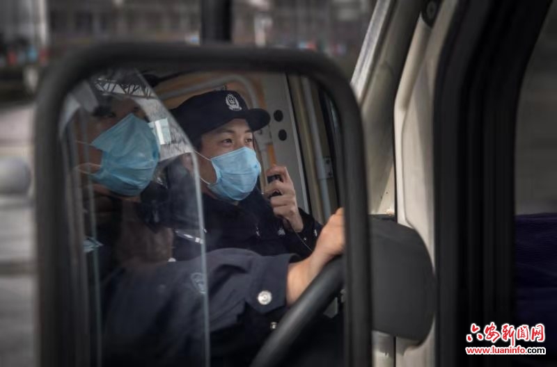 “疫”字当前 “忠孝”二字难全