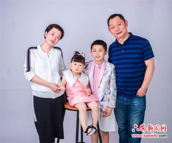 一封家书跨越黑暗与疫情