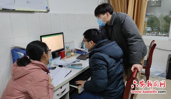 【抗击疫情】指挥“中枢”的硬核“CPU”