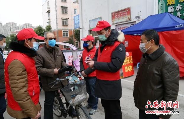 【防疫一线】家人员工齐上阵，这位民营企业家战“疫”彰显大爱