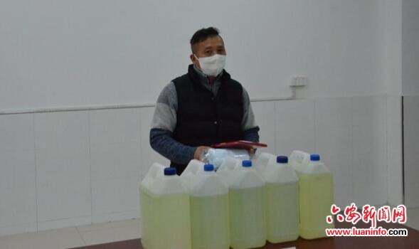 有这样一位家长