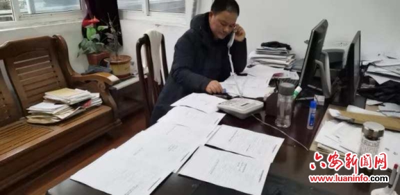 中市市场监管所：疫情防控期间投诉举报“零积压”