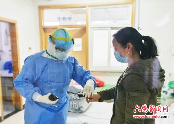 同一种身份，不同的角色 “疫”线支援的另一种担当