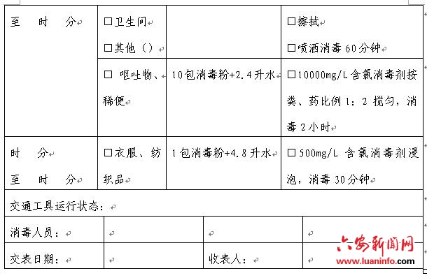 关于规范和加强新冠肺炎流行期间消毒工作的通知