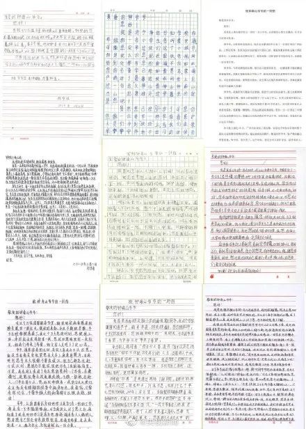 池州少年给钟南山写信获回信 网友：太暖心了！