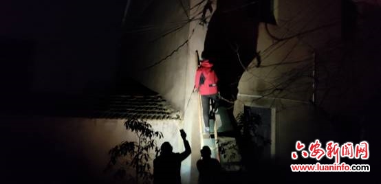 六安移动按下复工“加速键”