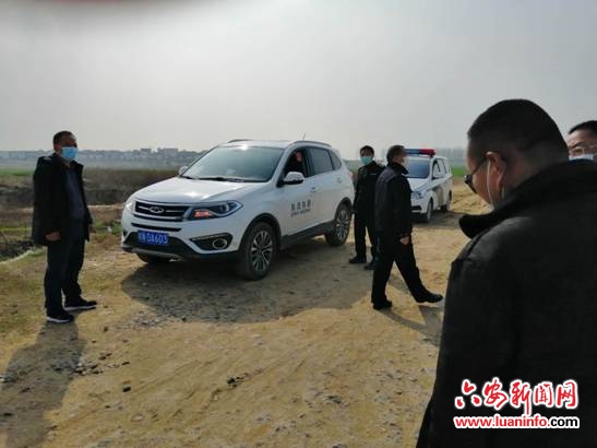 霍邱县王截流乡推进疫情防控和安全生产“双到位”