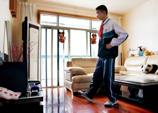 孩子在线上课 超六成受访家长最关心学习效率