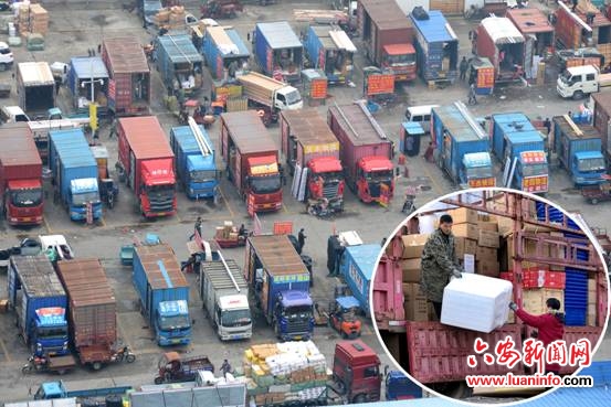 打通堵点复工复产