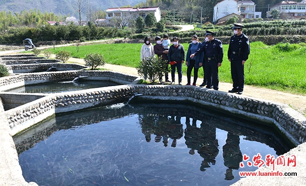 战“疫”警察故事：有一种孝心叫奉献