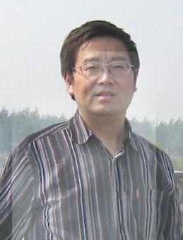 小记者特聘辅导员皖西学院文学院院长马启俊教授