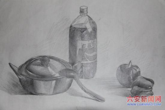 小记者才艺作品