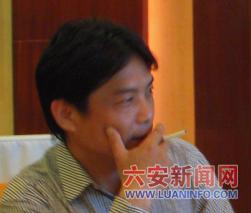 大别山晨刊小记者特聘辅导员  余洋