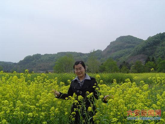 大别山晨刊小记者特聘辅导员  吕晶晶